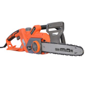 Электропила цепная SKIPER ES2100S PRO (2,10 кВт)