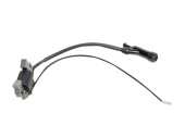 З/Ч WEIMA 2204100020-0001 Катушка зажигания (177F/188F)