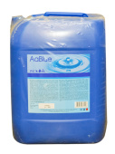 Жидкость для снижения выбросов оксида азота в диз.двигателях "Tex-oil""Аd Blue" 20кг кан,