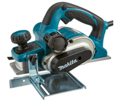 Рубанок электрический MAKITA KP 0810