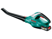 Воздуходувка аккумуляторная BOSCH ALB 18 LI (18V ,1 АКБ и ЗУ)