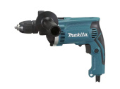 Дрель ударная MAKITA HP 1631 в кор.