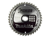 B-31435 Диск пильный 235х30 мм 48 зуб. MAKITA (Пильный диск для демонтажных работ, 235x30x1.6x48T)