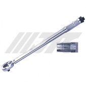 8919 JTC-1202 Ключ динамометрический JTC 3/8''