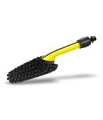 Щетка для мойки колесных дисков для АВД KARCHER 2.643-234.0