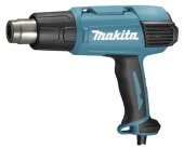 Термовоздуходувка MAKITA HG 6531 CK