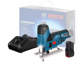 Лобзик аккумуляторный BOSCH GST 12V-70 в кор.