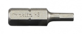 B-23690 Насадка HEX3.0, 25 мм, C-form, 3 шт. (MAKITA)