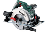 Электропила циркулярная METABO KS 55