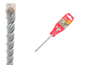 WHD1208160C111 Бур (сверло) 8х100х160 мм SDS-plus E4 WORTEX