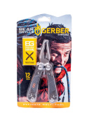 31-000749 Мультиинструмент 12 функций Bear Grylls