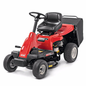 Трактор садовый MTD MINIRIDER 60 RDHE