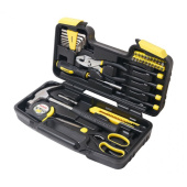 48124 1040 Набор инструментов WMC TOOLS, 40 пр