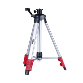 41187 Штатив с элевационной головкой FUBAG Tripod 120