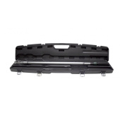 48615 RF-64761095 Ключ динамометрический ROCK FORCE щелчкового типа с быстрой фиксацией ''Premium''100-600Нм,3/4'',в пл. кейсе