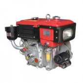 Двигатель дизельный STARK R180NDL (8,0 л.с.) 