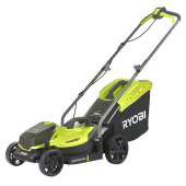 Газонокосилка аккумуляторная RYOBI OLM1833B (без АКБ и ЗУ) ONE +