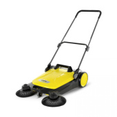 Машина подметальная механическая KARCHER S 4 Twin