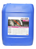 Масло моторное Tex-oil SAE 10w/40 API CF-4/SG, 20л (дизель+бензин, всесезонное)