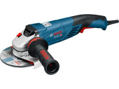 Машинка шлифовальная угловая BOSCH GWS 18-125 L в кор