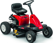 Трактор садовый MTD MINIRIDER 60 SDE