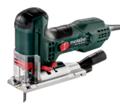 Лобзик электрический METABO STE 100 Quick кейс