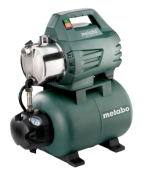 Насосная станция METABO HWW 3500/25 Inox