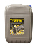 Масло трансмиссионное ТЭП-15, 20л