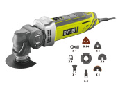 Многофункциональный инструмент (реноватор) RYOBI RMT300-SA KIT1