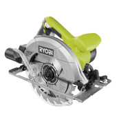 Электропила циркулярная RYOBI RCS1400-G