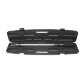 48614 RF-6474660 Ключ динамометрический ROCK FORCE щелчкового типа с быстрой фиксацией ''Premium''60-330Нм,1/2'', в пл. футляре
