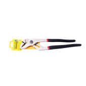 12827 PA-02008-10 Пассатижи переставные 10"