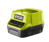 Зарядное устройство RYOBI RC18120 ONE +