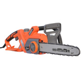 Электропила цепная SKIPER ES2000S PRO (1,95 кВт)