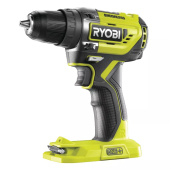 Дрель-шуруповерт аккумуляторная RYOBI R18DD5-0 (без АКБ и ЗУ) ONE +