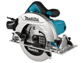 Электропила циркулярная MAKITA HS 7611 K в чем.