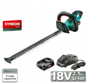 Кусторез аккумуляторный BOSCH AHS 55-20 LI