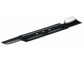 F016800343 Нож для газонокосилки 37 см изогн. BOSCH (для ARM 37)
