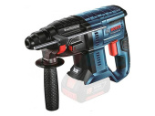 Перфоратор аккумуляторный BOSCH GBH 180-LI (18V,без АКБ и ЗУ)