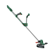 Триммер аккумуляторный BOSCH UniversalGrassCut 18V-260