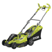 Газонокосилка электрическая RYOBI RLM15E36H (1,5 кВт)