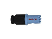 2608584779 Коронка биметаллическая 17 мм SheetMetal BOSCH ( по металлу)