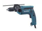 Дрель ударная MAKITA HP 1641 F в кор.