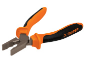 17330 Плоскогубцы TRUPER 200мм T201-8X