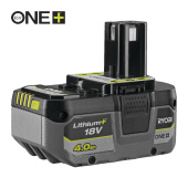 Аккумулятор RYOBI RB1840X ONE +