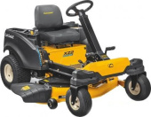 Трактор садовый Cub Cadet XZ2 127 (12,0 кВт)