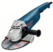 Машинка шлифовальная угловая BOSCH GWS 22-230 JH