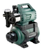 Насосная станция METABO HWWI 3500/25 Inox