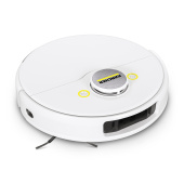 Робот-пылесос KARCHER RCV 5