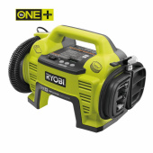 Компрессор аккумуляторный RYOBI R18I-O (без батареи) ONE +